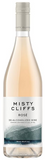 Misty Cliffs Rosé De-Alcoholized Wine