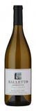 Balletto Vineyard Teresa's Unoaked Chardonnay