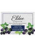 Eldee Liqueur Liqueur De Mûre Blackberry Liqueur