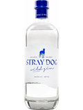 Stray Dog Gin Handcrafted Small Batch Gin