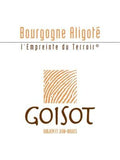Guilhem et Jean-Hugues Bourgogne Aligoté