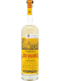 Los Valores Tequila Reposado Tequila 100% De Agave