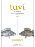Bodegues Sumarroca Penedès Tuví Or Not To Be Mediterranean Wine