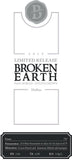 Broken Earth Winery Malbec Paso Robles Limited Release