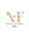 Sierra Cantabria Rioja XF Rosé