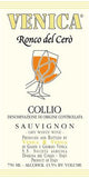 Venica & Venica Collio Sauvignon Ronco Del Cerò