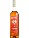 Greenbar Poppy Amaro Liqueur