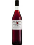 G.E. Massenez Crème à la Fraise des Bois
