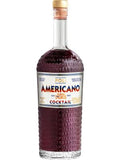 Poli Distillery Americano Cocktail