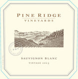 Pine Ridge Sauvignon Blanc North Coast