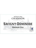 Domaine Chanson Savigny-lès-Beaune 1er Cru Dominode