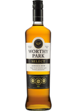Worthy Park Select Jamaican Rum
