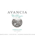 Avancia Valdeorras Godello Old Vine Nobleza