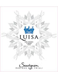 Tenuta Luisa Friuli Isonzo Sauvignon