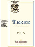 San Leonardo Vigneti delle Dolomiti Terre