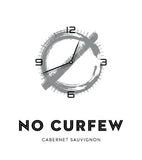 No Curfew Cabernet Sauvignon California
