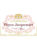 Ployez-Jacquemart Champagne Extra Brut Rosé