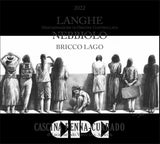 Cascina Penna-Currado Langhe Nebbiolo Bricco Lago