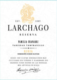 Larchago Rioja Reserva