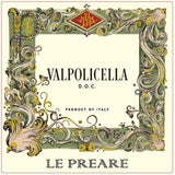 Le Preare Valpolicella