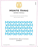 Monte Xanic Cabernet Sauvignon Valle de Guadalupe