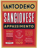 Tenuta Santodeno Romagna Sangiovese Appassimento