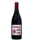 La Soeur Cadette Bourgogne Rouge