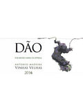 Antonio Madeira Dão Vinhas Velhas Branco