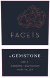 Gemstone Vineyard Cabernet Sauvignon Facets Napa Valley