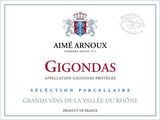 Aimé Arnoux Gigondas Selection Parcellaire