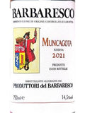 Produttori del Barbaresco Muncagota