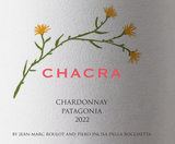 Bodegas Chacra Chardonnay Patagonia