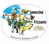 Punta Crena Colline Savonesi Lumassina Frizzante