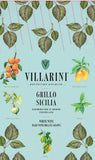 Villarini Sicilia Grillo