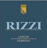 Rizzi Langhe Nebbiolo