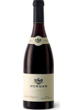 Morgan Syrah G17
