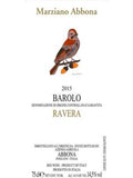 Marziano Abbona Barolo Ravera