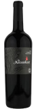The Arsonist Cabernet Sauvignon Dunnigan Hills