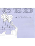 Jumbo Time Wines Deep Sea Love Paradise