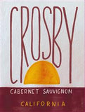 Crosby Cabernet Sauvignon California
