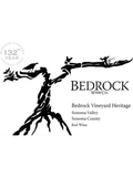 Bedrock Wine Company Bedrock Vineyard Heritage Sonoma Valley