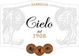 Cielo Delle Venezie Pinot Noir