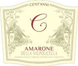 Cent'anni Amarone della Valpolicella
