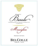 Bel Colle Barolo Monvigliero