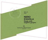 Tenute Orestiadi Sicilia Nero d'Avola