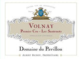 Domaine du Pavillon Volnay 1er Cru Les Santenots