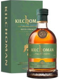 Kilchoman Distillery Batch Strength Islay Single Malt Scotch Whisky