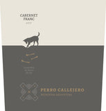 Mosquita Muerta Cabernet Franc Perro Callejero