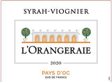 L'Orangeraie Pays d'Oc Syrah Viognier