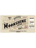 Neeley Family Distillery Southern Dew Bourbon Ball Moonshine Cream